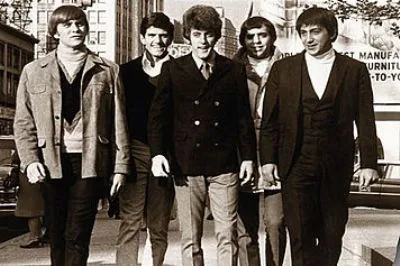 The Shondells